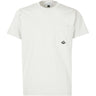 T-shirt ROY ROGER'S Uomo pocket 0111 sw Beige