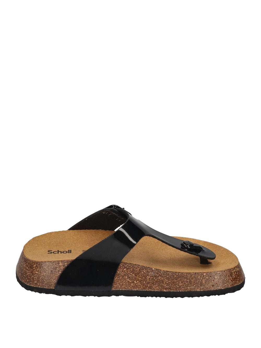 Sandali Scholl Donna Anais 24 Nero Scholl  Angolo dello Sport