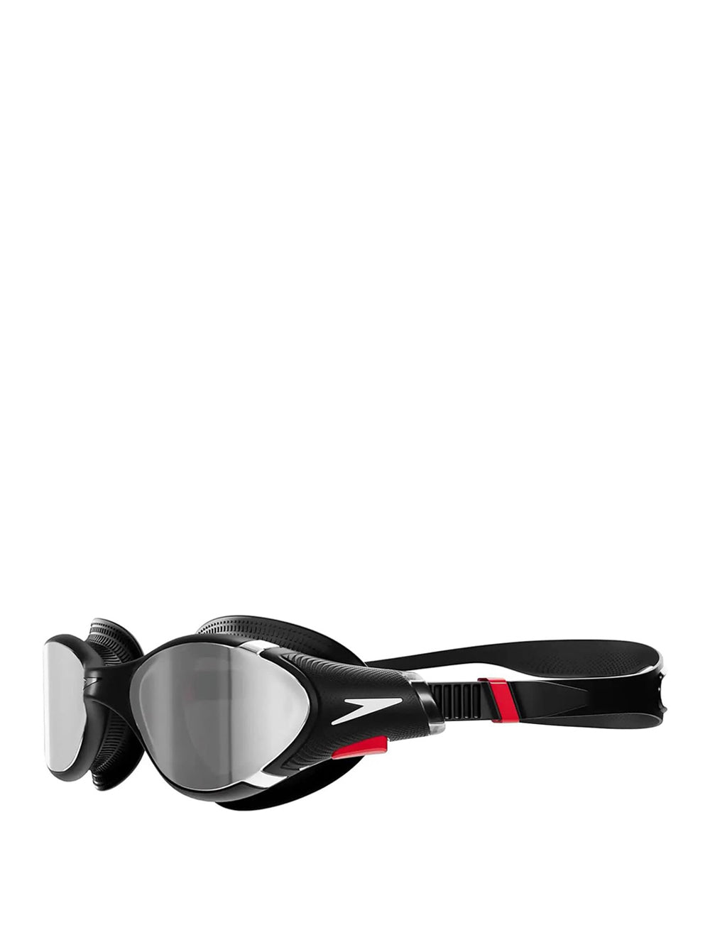 Occhiali - Occhialini Speedo Unisex Biofuse 2.0 Mirror Nero Speedo  Angolo dello Sport