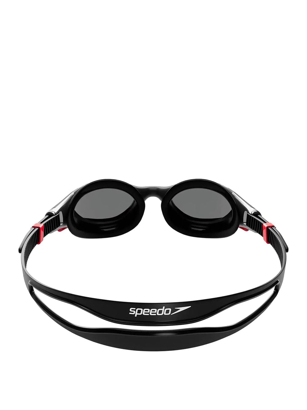 Occhiali - Occhialini Speedo Unisex Biofuse 2.0 Mirror Nero Speedo  Angolo dello Sport
