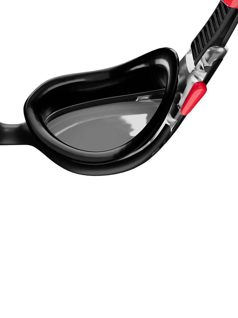 Occhiali - Occhialini Speedo Unisex Biofuse 2.0 Mirror Nero Speedo  Angolo dello Sport