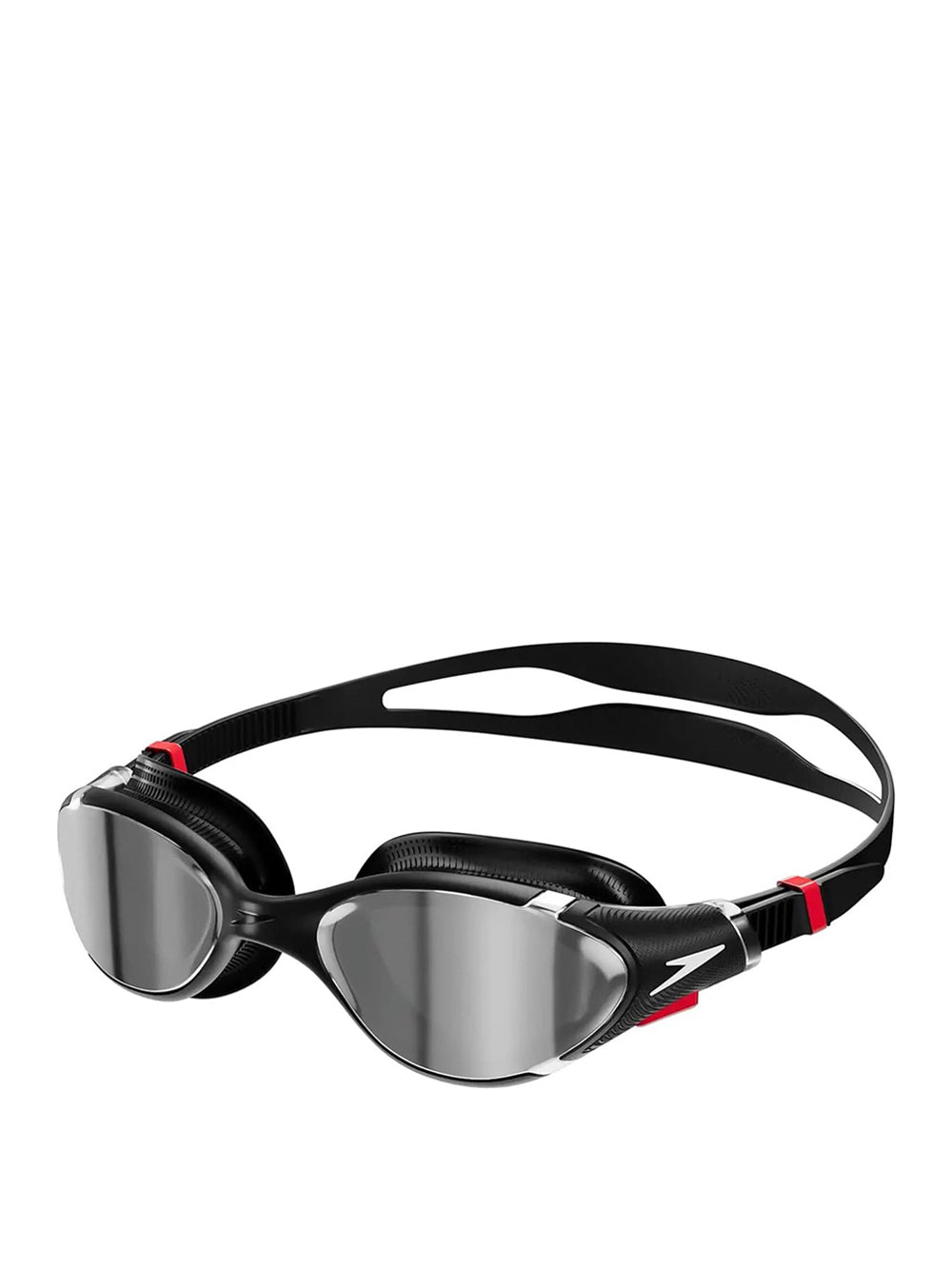 Occhiali - Occhialini Speedo Unisex Biofuse 2.0 Mirror Nero Speedo  Angolo dello Sport