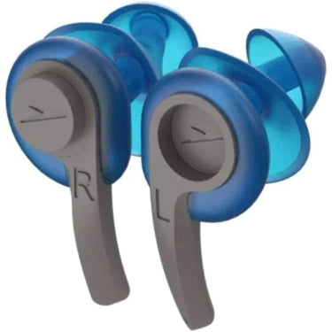 Accessori Sportivi SPEEDO Unisex new biofuse earplug Nero