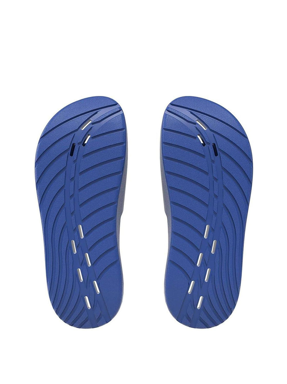 Ciabatte Speedo Uomo Slide Am Navy