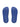 Ciabatte Speedo Uomo Slide Am Navy