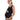 Costume Sportivo SPEEDO Donna maternity fitness 1pc Nero