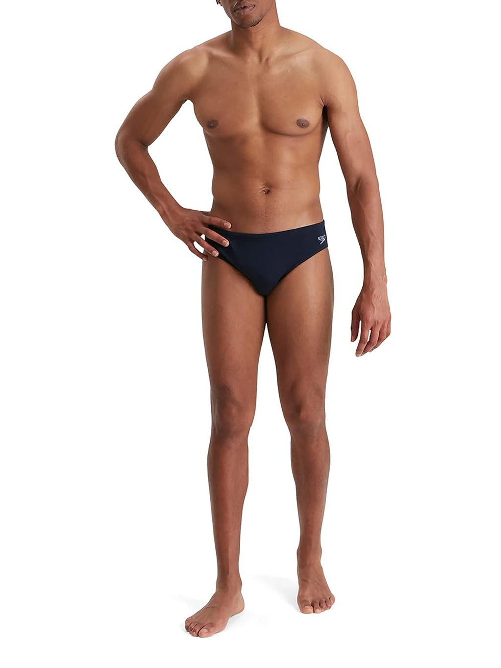 Costume Sportivo Speedo Uomo Eco Endurance + 7cm Brief Blu