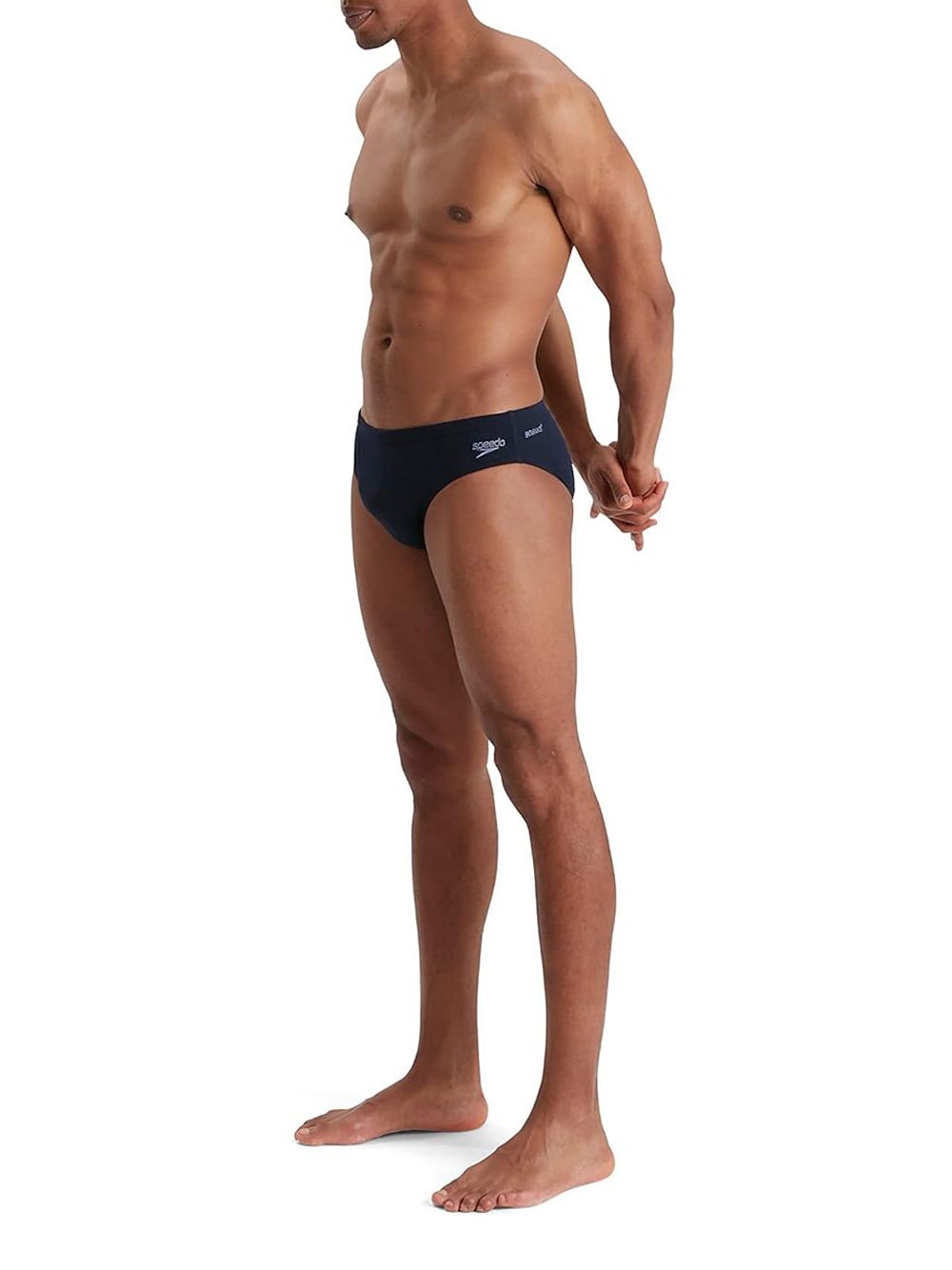 Costume Sportivo Speedo Uomo Eco Endurance + 7cm Brief Blu