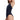 Costume Sportivo SPEEDO Donna eco endurance+ Blu