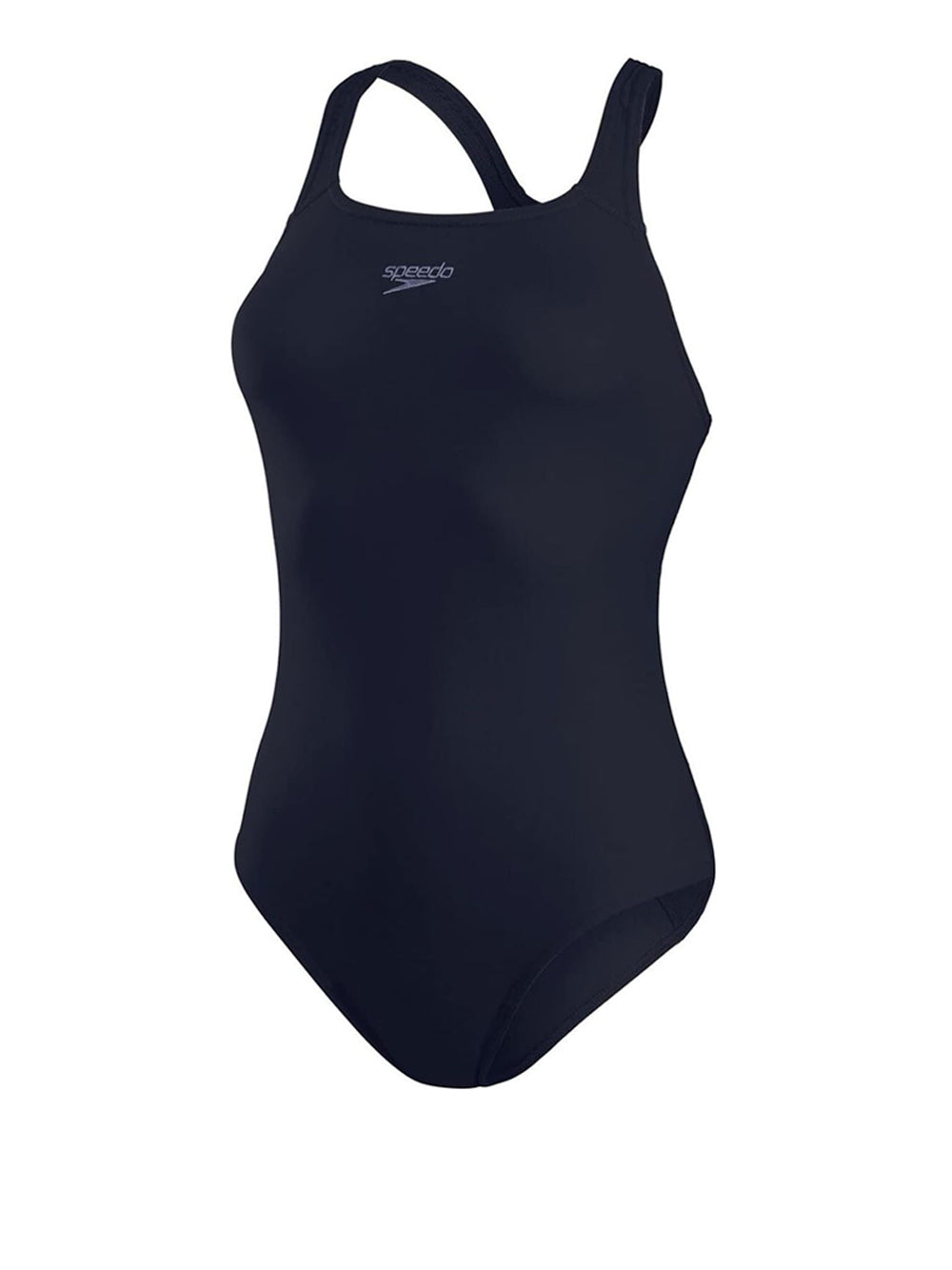 Costume Sportivo Speedo Donna Eco Endurance+ Blu Speedo  Angolo dello Sport