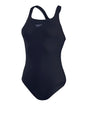 Costume Sportivo Speedo Donna Eco Endurance+ Blu Speedo  Angolo dello Sport