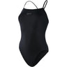 Costume Sportivo SPEEDO Donna endurance thinstrap Nero