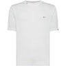 T-shirt SUN 68 Uomo SOLID Bianco