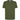 T-shirt SUN 68 Uomo ROUND BOTTOM Verde