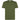 T-shirt SUN 68 Uomo ROUND SOLID Verde