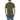 T-shirt SUN 68 Uomo LINEN SOLID Verde