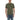 T-shirt SUN 68 Uomo LINEN SOLID Verde