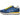 Sneakers SUN 68 Uomo TOM SOLID Blu