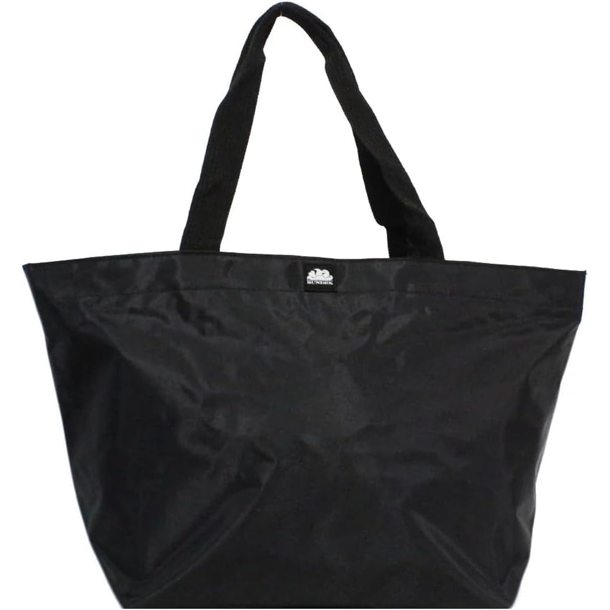 Borsa Mare SUNDEK Donna DALY MAXI Nero