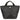 Borsa Mare SUNDEK Donna DEVIN SMALL TOTE Nero