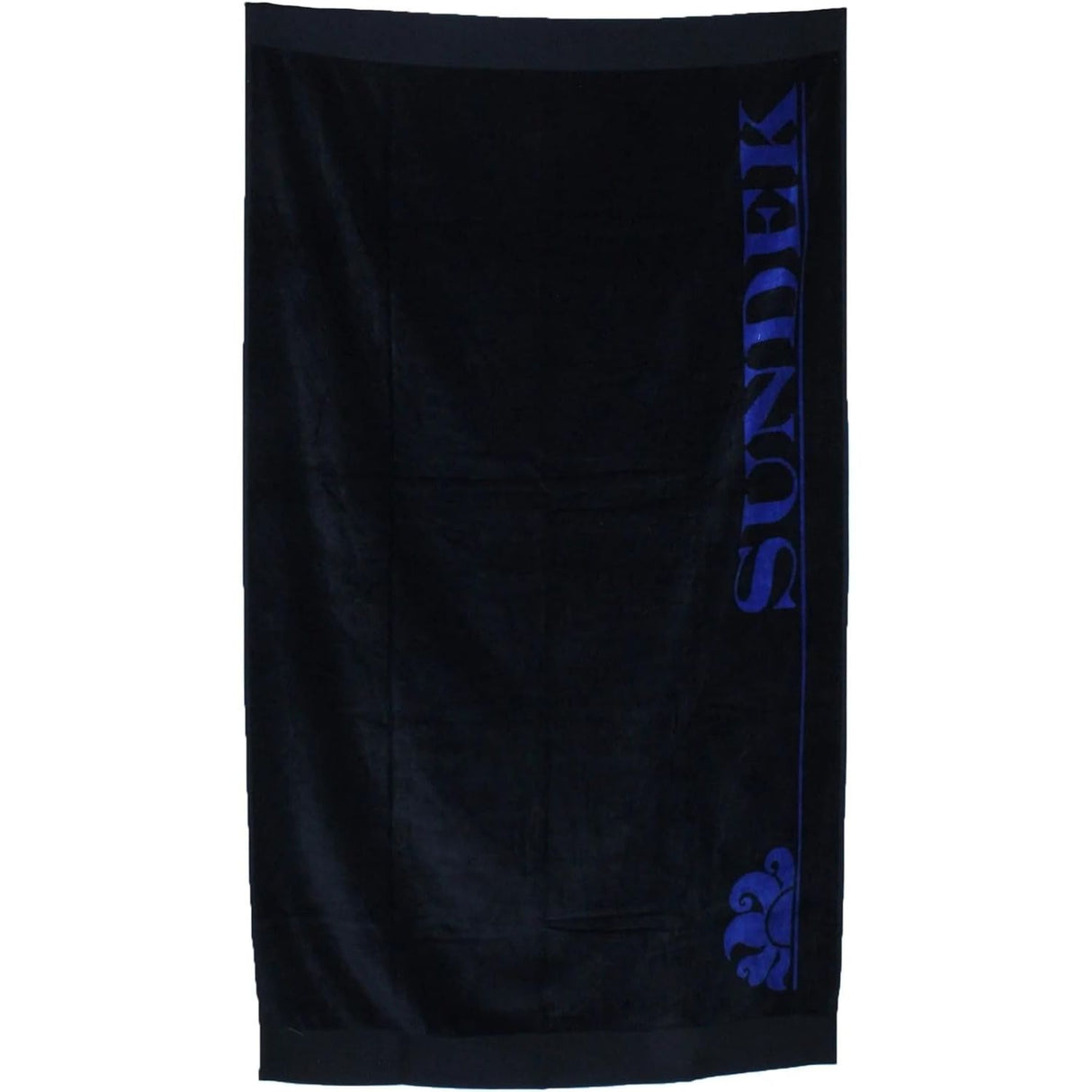 Telo Mare SUNDEK Unisex ICON Navy
