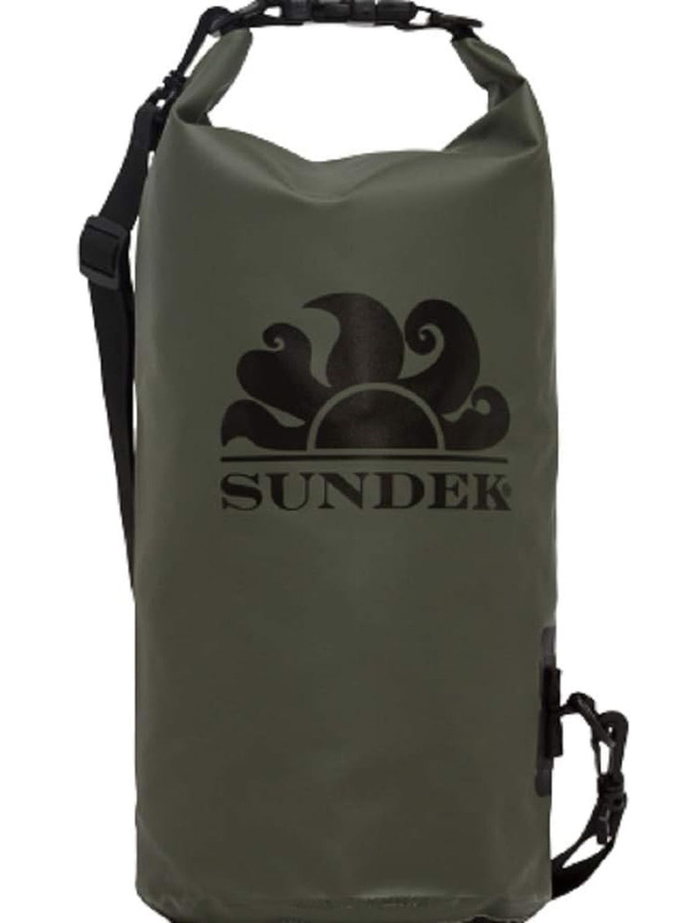 Sacca Sundek Unisex San Jose Verde