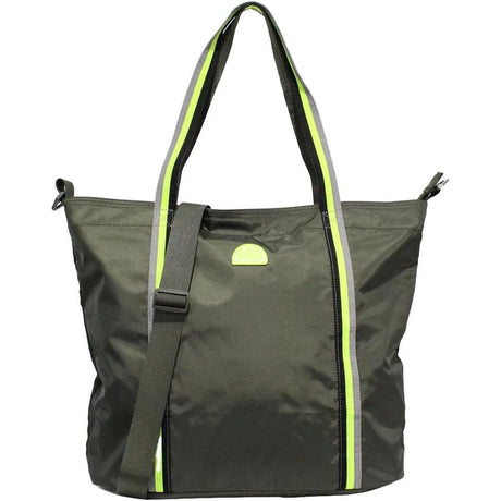 Borsa Mare SUNDEK Donna BON Verde