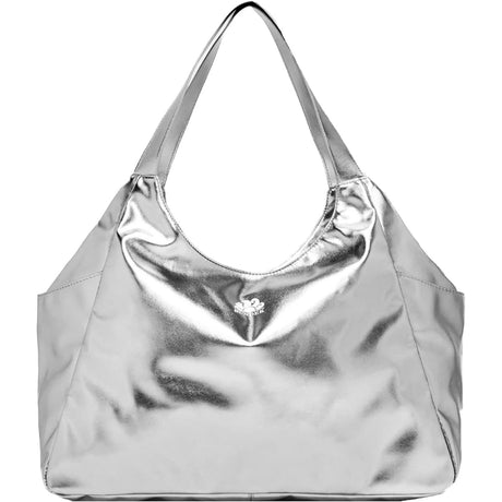 Borsa Mare SUNDEK Donna LAMINATED CHEL Grigio