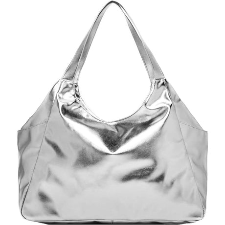 Borsa Mare SUNDEK Donna LAMINATED CHEL Grigio