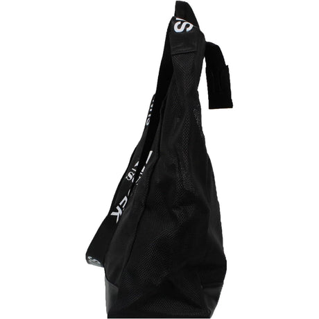Borsa Mare SUNDEK Donna WITH BIG LOGO Nero