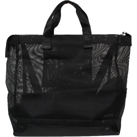 Borsa Mare SUNDEK Donna WITH BIG LOGO Nero