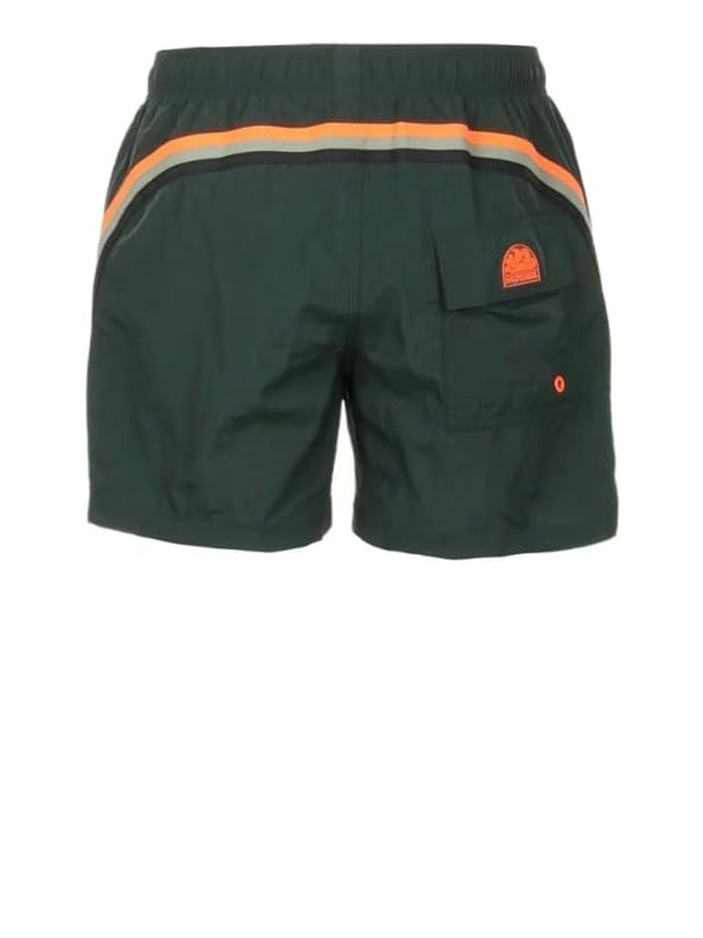 Costume Sundek Uomo Verde
