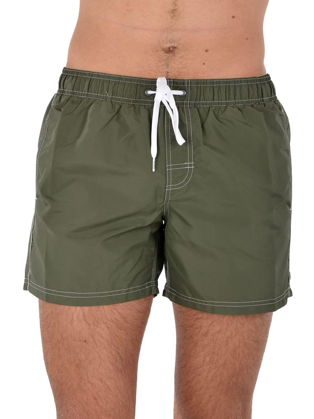 Costume Sundek Uomo Verde