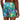 Costume SUNDEK Uomo PRINTED 7P PALMALIER Blu