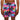 Costume SUNDEK Uomo PRINTED 9P PALMS TRIP Multicolore