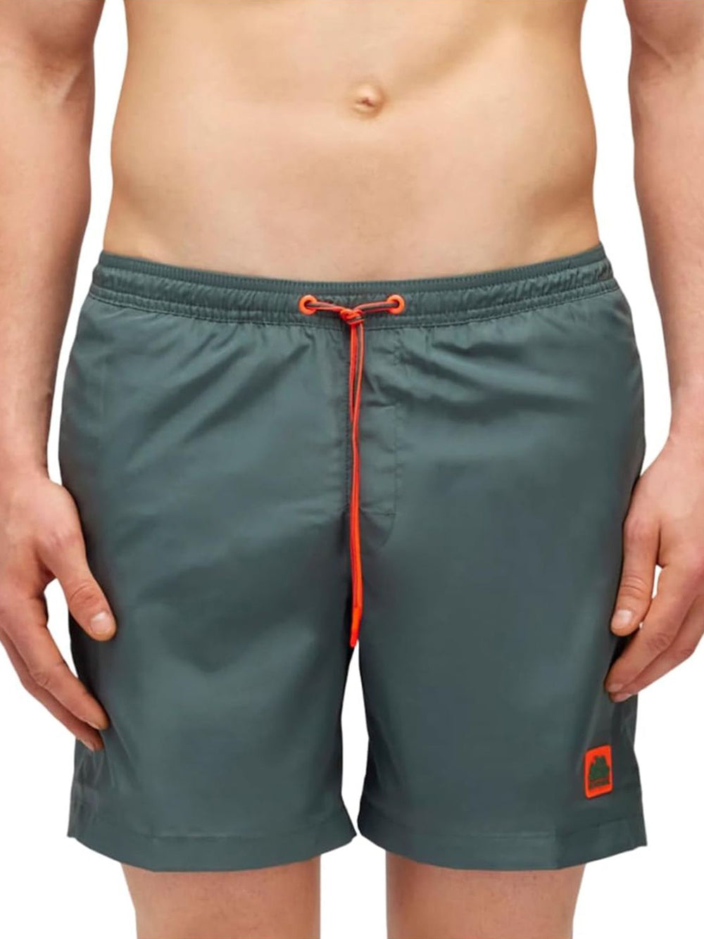 Costume Sundek Uomo Verde