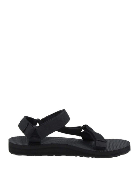 Sandali Teva Donna Original Universal Nero Teva  Angolo dello Sport