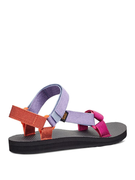 Sandali Teva Donna Original Universal Multicolore Teva  Angolo dello Sport