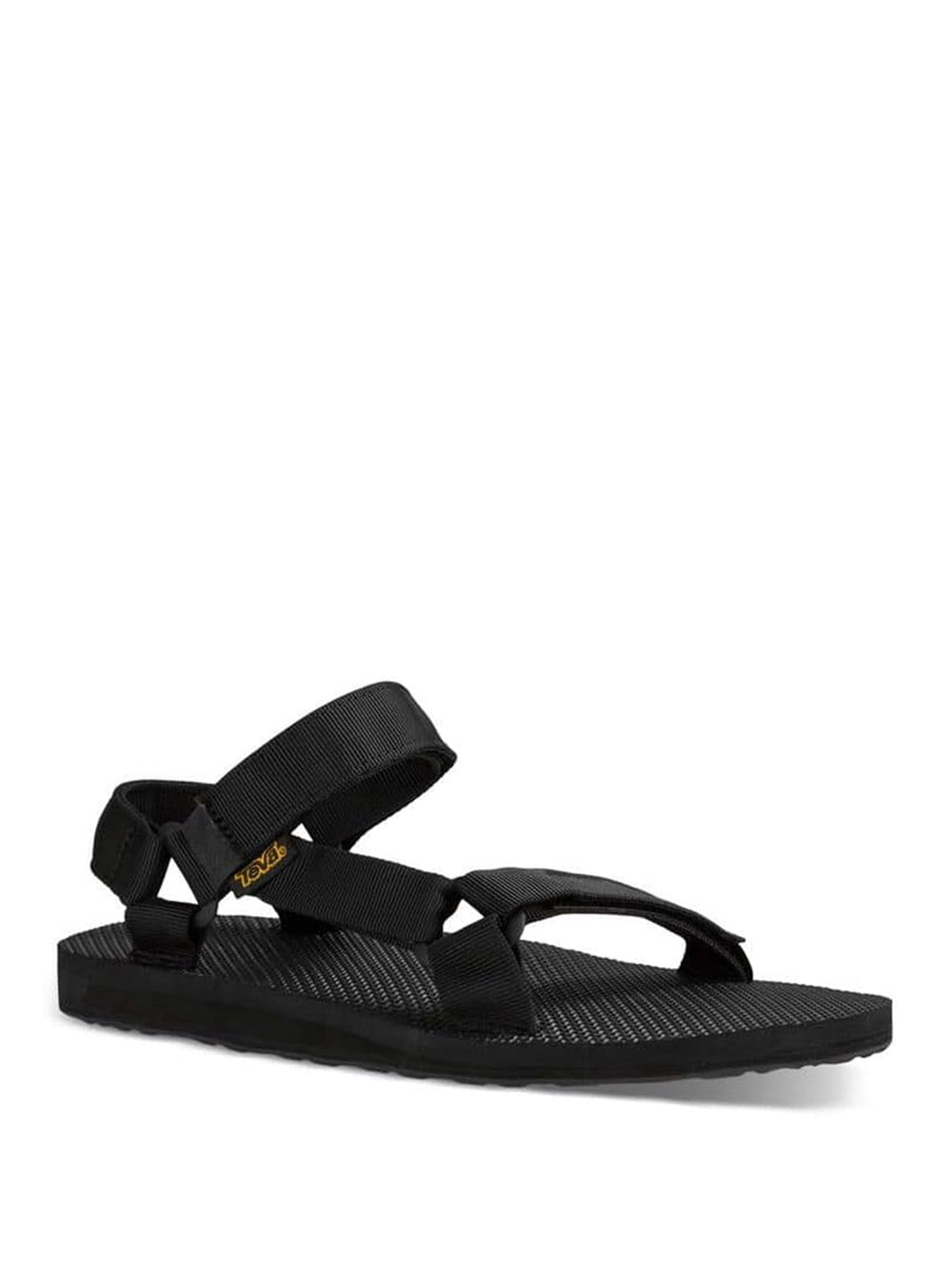Sandali Teva Uomo Original Universal Urban Sanda Nero