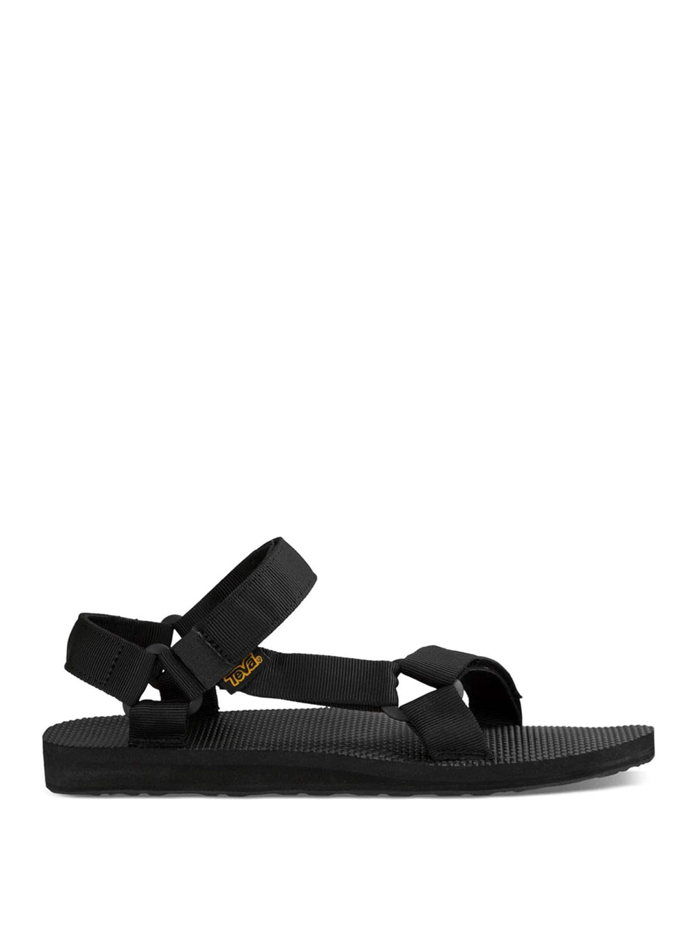 Sandali Teva Uomo Original Universal Urban Sanda Nero
