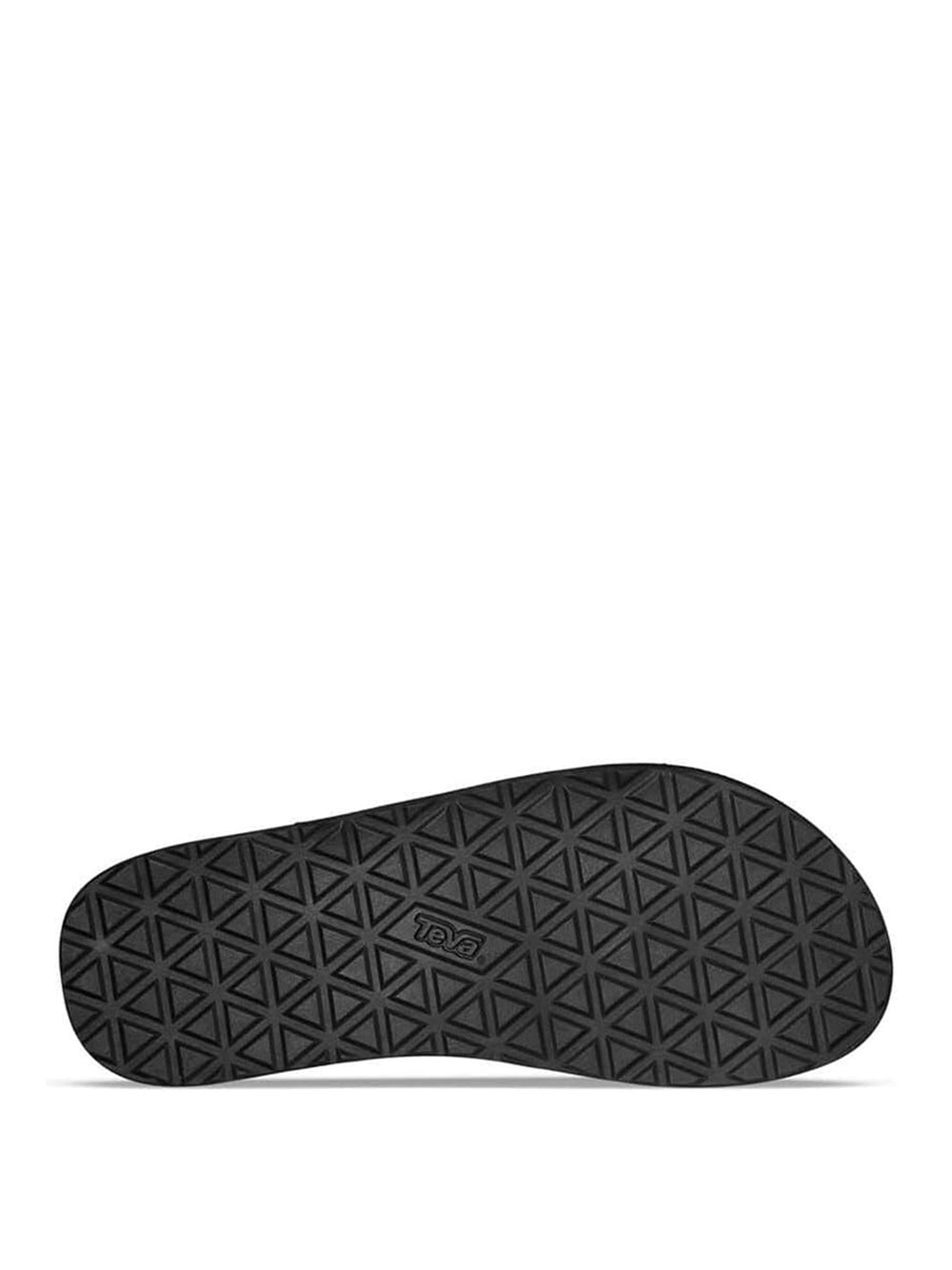 Sandali Teva Uomo Original Universal Urban Sanda Nero