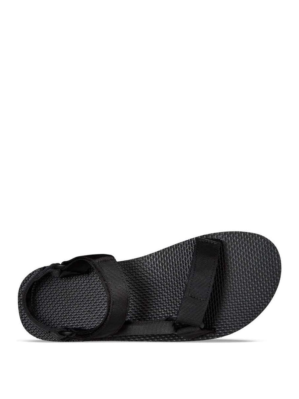 Sandali Teva Uomo Original Universal Urban Sanda Nero