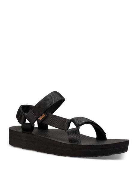 Sandali Teva Donna Midform Universal Nero Teva  Angolo dello Sport