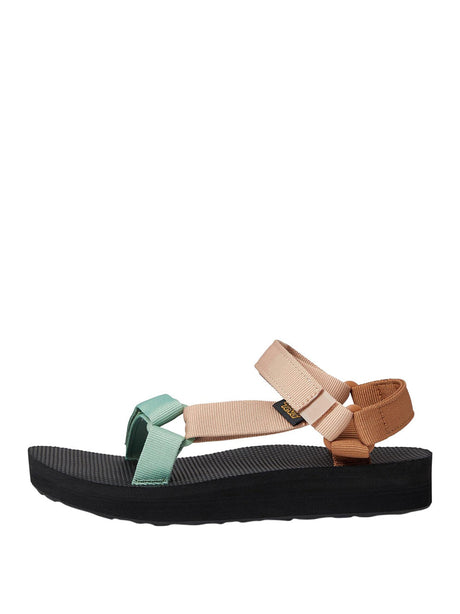 Sandali Teva Donna Midform Universal Multicolore Teva  Angolo dello Sport