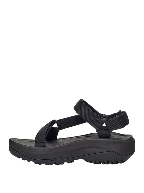 Sandali Teva Donna Hurricane Xlt2 Ampsole Nero Teva  Angolo dello Sport