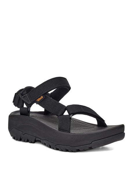 Sandali Teva Donna Hurricane Xlt2 Ampsole Nero Teva  Angolo dello Sport