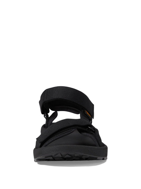 Sandali Teva Uomo Terragrip Sandal Nero Teva  Angolo dello Sport