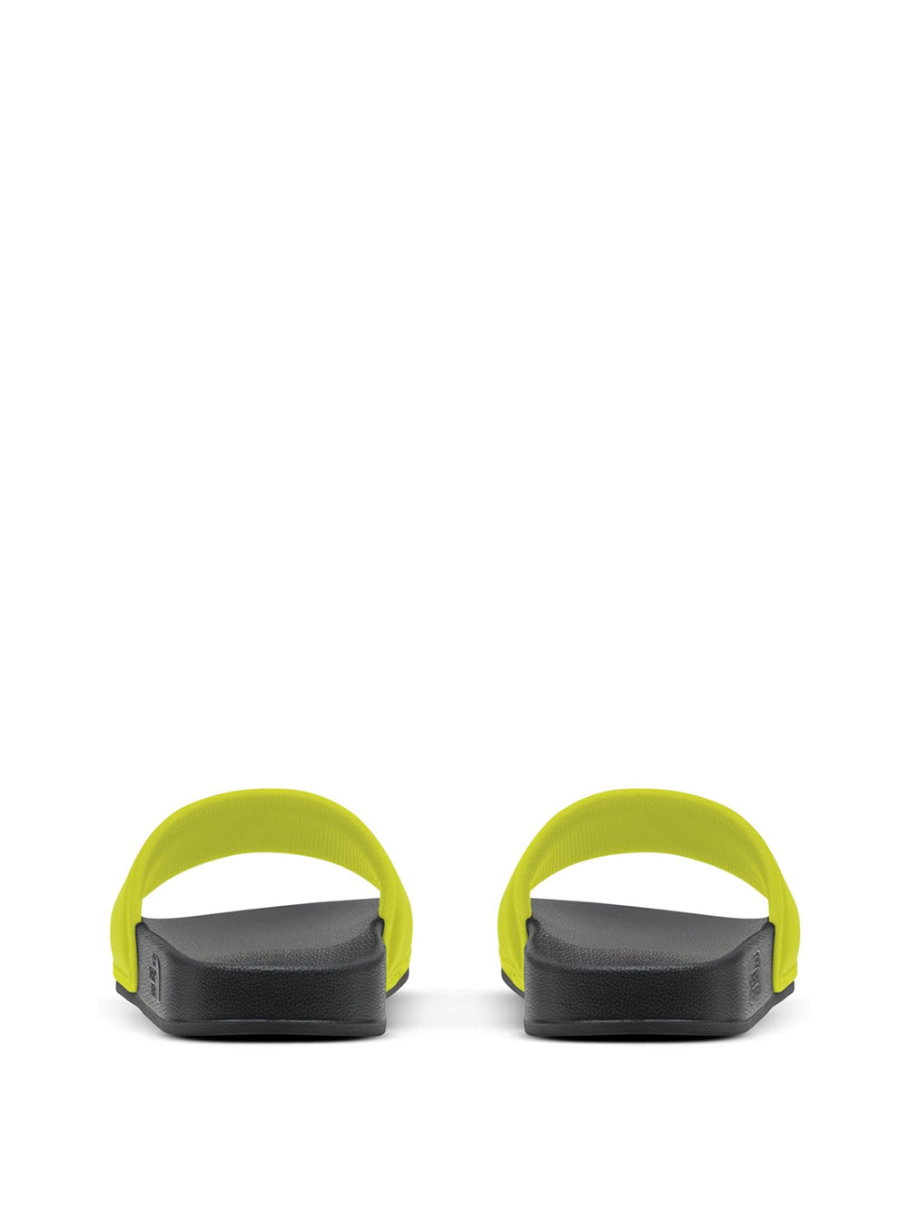 Ciabatte The North Face Uomo Base Camp Slide Iii Lime The North Face  Angolo dello Sport
