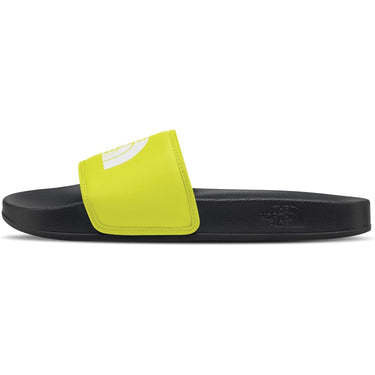 Ciabatte THE NORTH FACE Uomo BASE CAMP SLIDE III Lime
