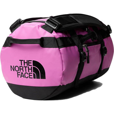 Borsone THE NORTH FACE Uomo BASE CAMP Rosa